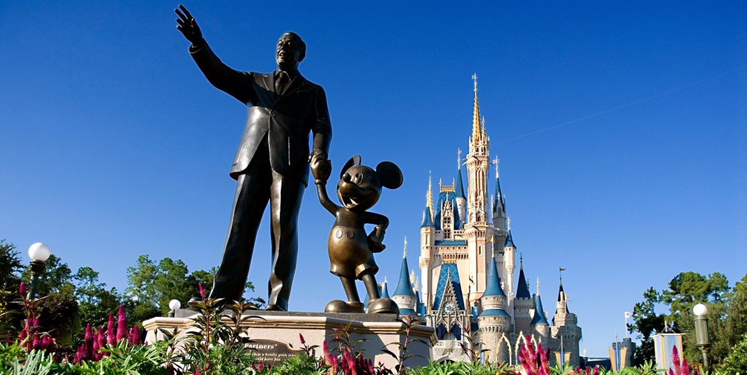 How to Fit a Disney & Orlando Trip into a Budget | Travelzoo