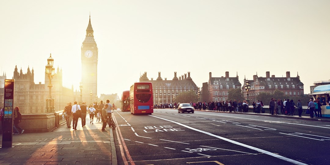 50 Free Things to do in London This Summer Travelzoo