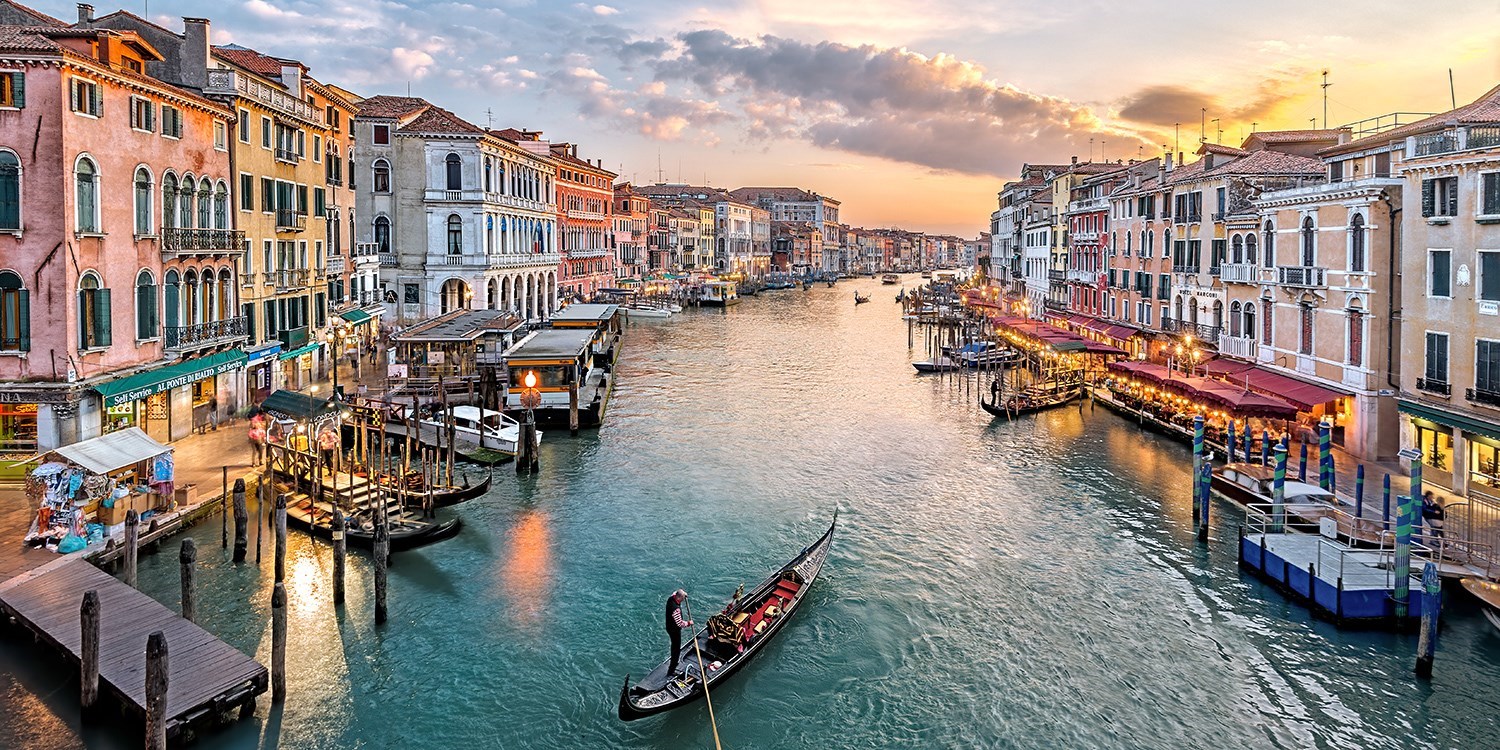 Italy Vacation Deals Travelzoo