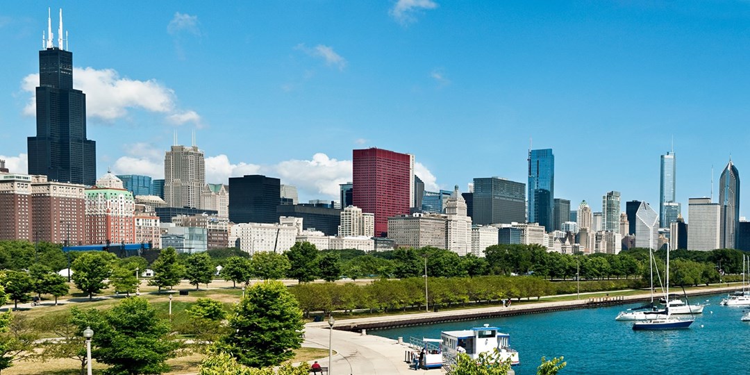 Chicago Hotel Deals | Travelzoo