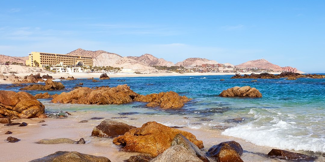 Cabo Hotel Deals | Travelzoo