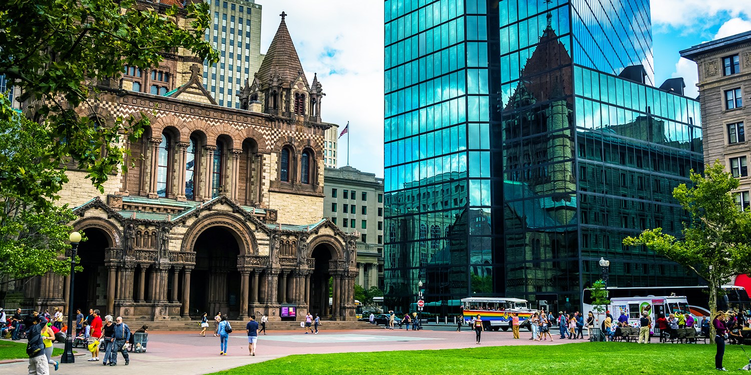 Boston Hotel Deals | Travelzoo