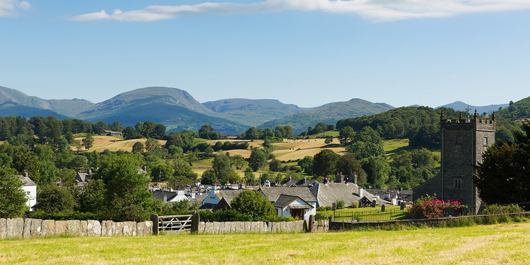 UK Vacation Deals Travelzoo