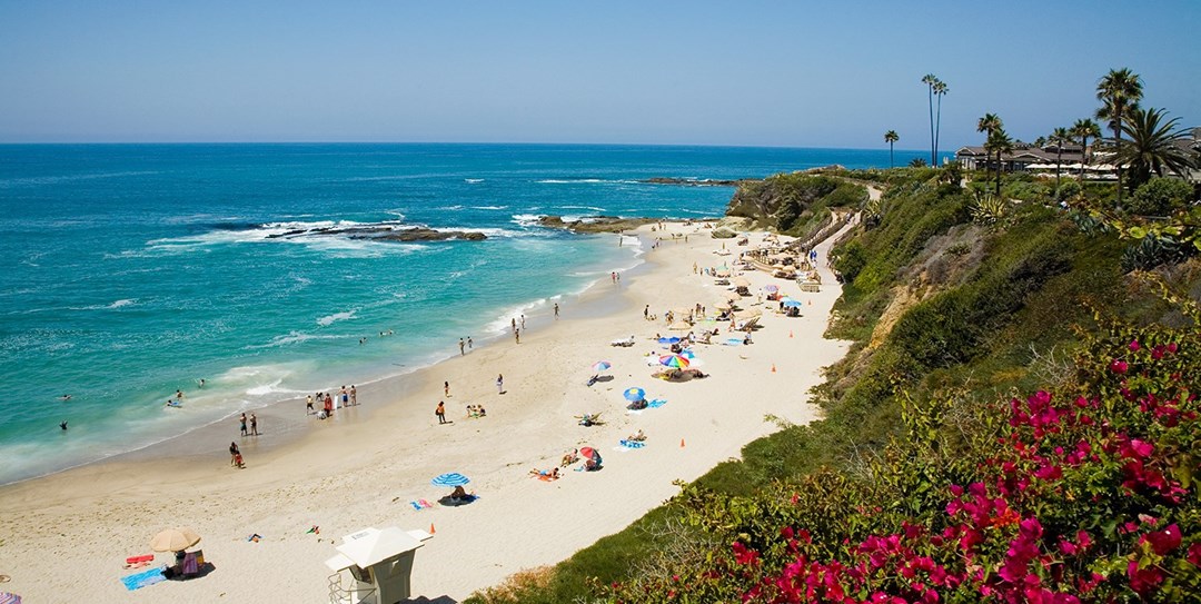 Southern California Deals Travelzoo