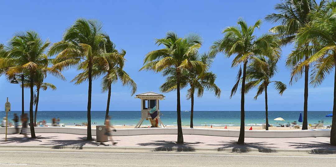 South Florida Deals Travelzoo