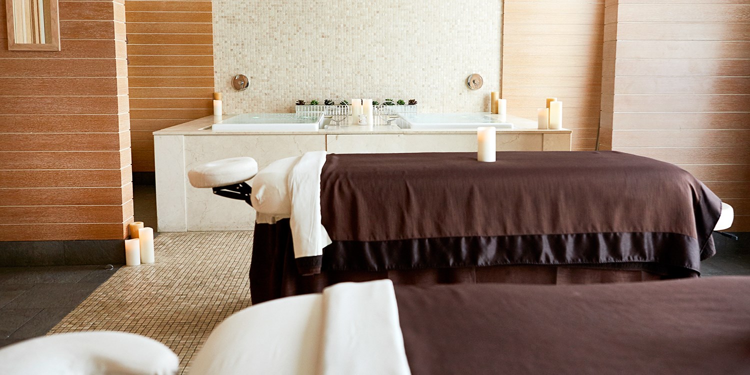 Las Vegas Spas and Wellness Travelzoo