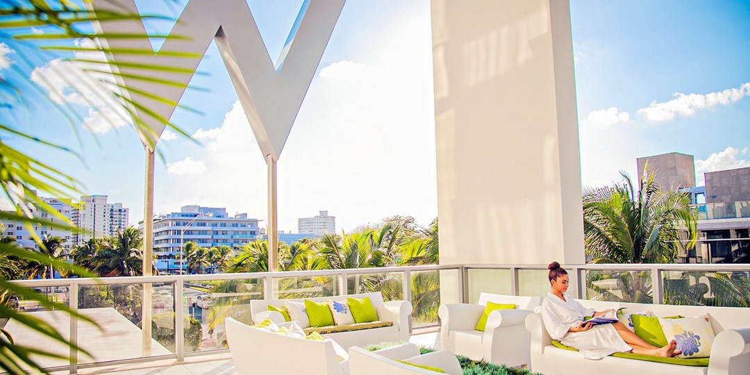 Miami Spas and Wellness Travelzoo