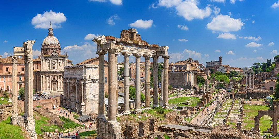 Rome hotel deals travelzoo