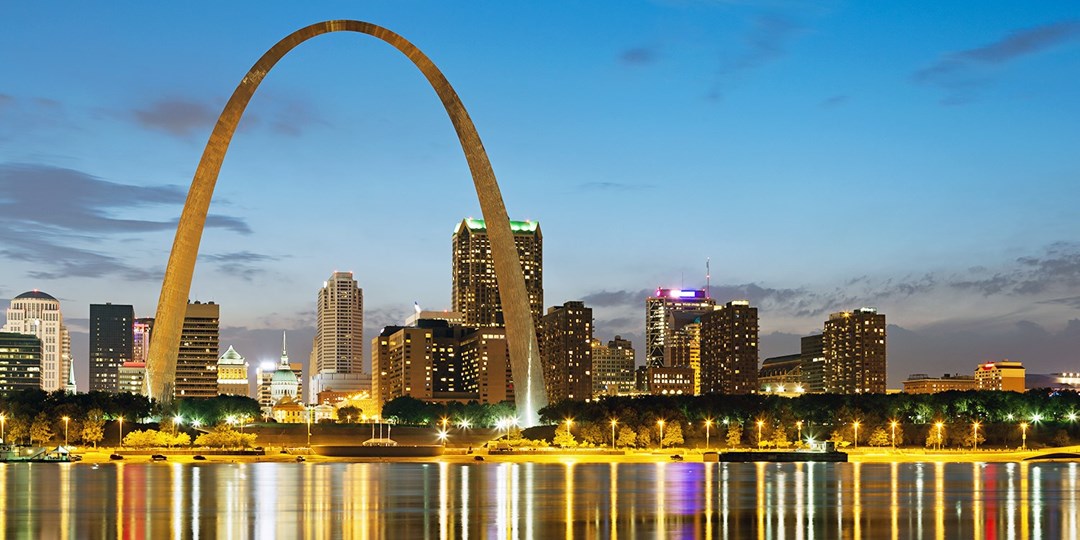 St. Louis Hotel Deals | Travelzoo