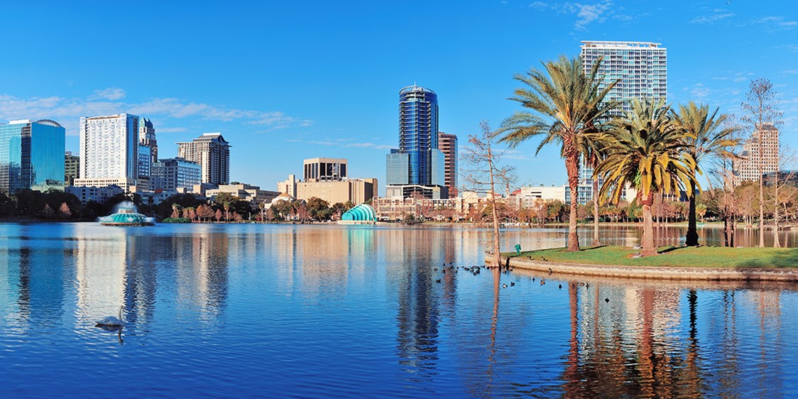 Last-Minute Deals to Orlando Travelzoo 