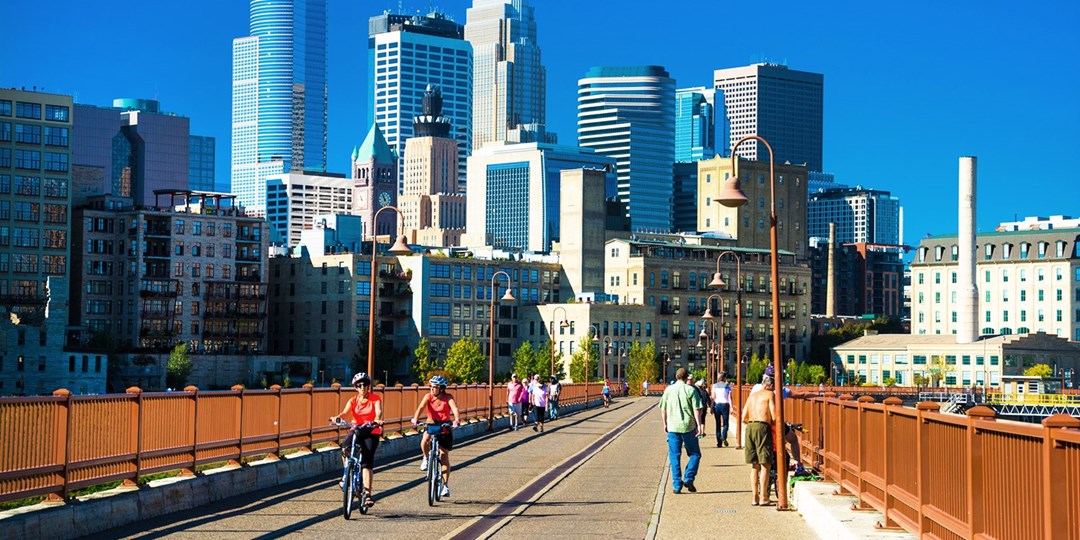 Minneapolis Activity & Attractions Deals | Travelzoo