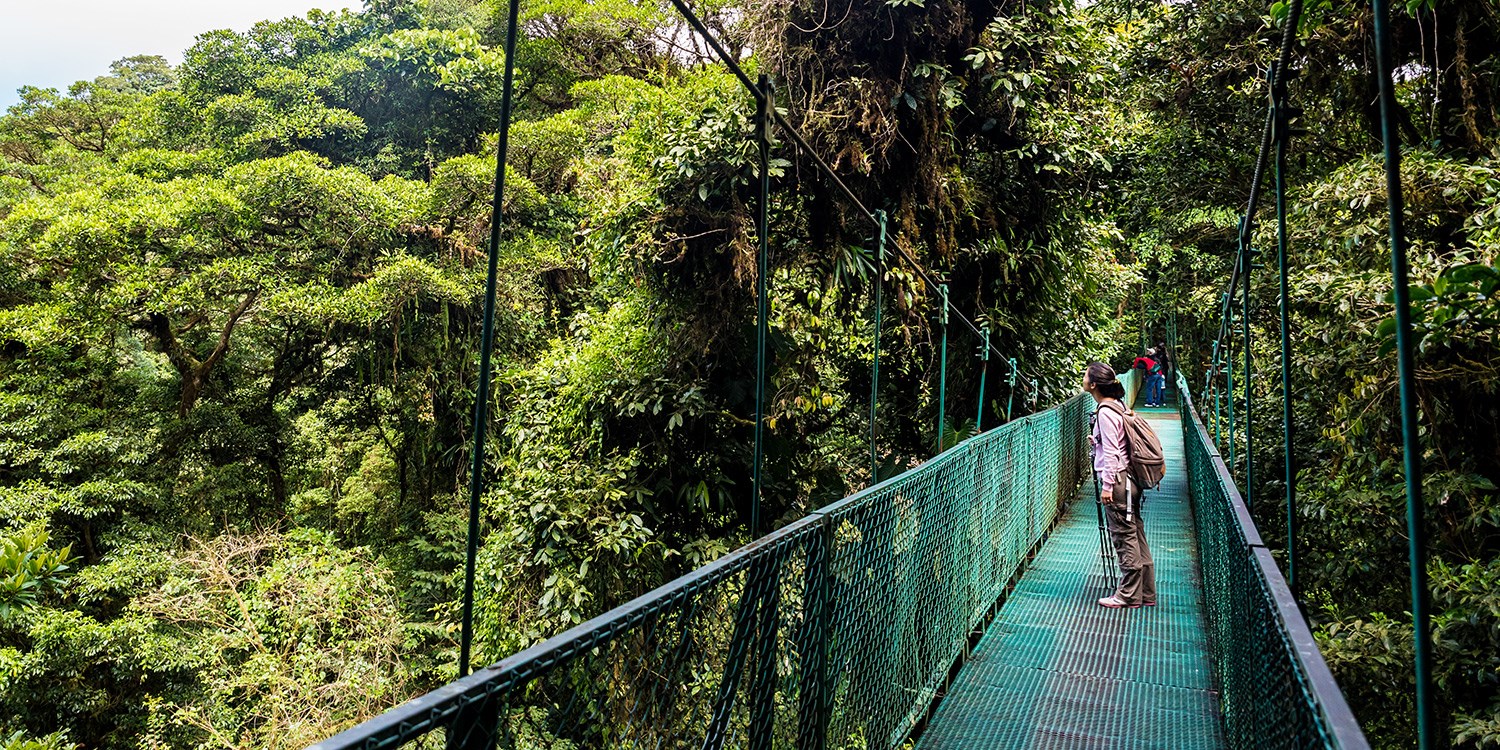 Adventure Resorts | Travelzoo