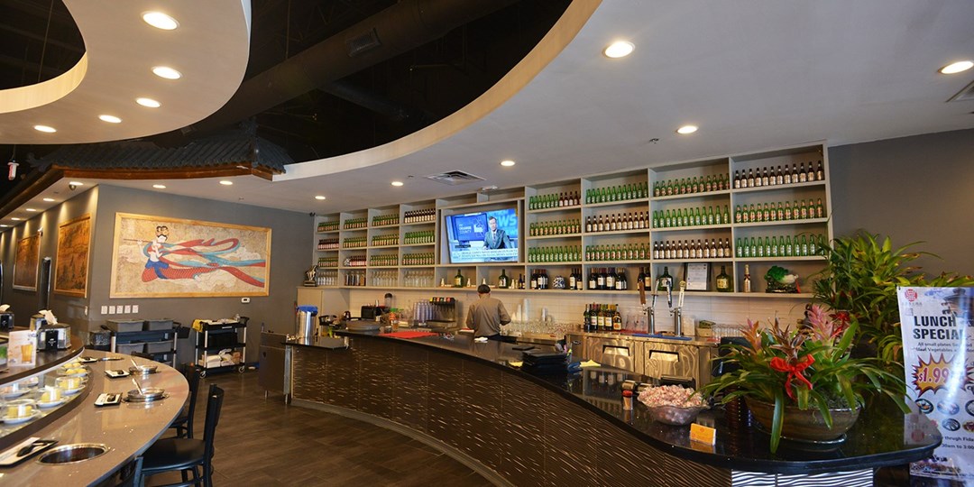 25 Chinese Hot Pot Dinner for 2 in Waterford Lakes Travelzoo