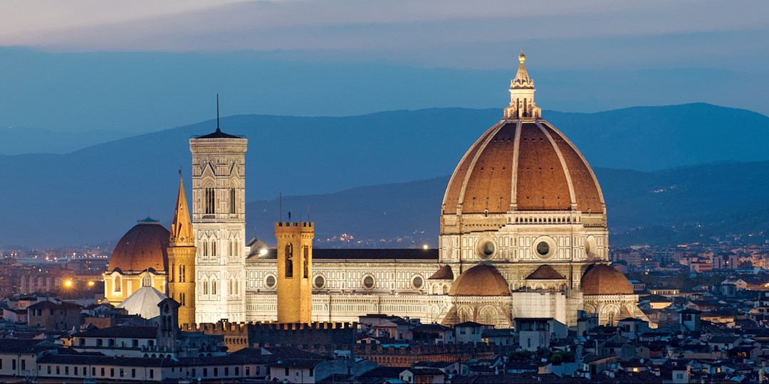 Venice, Rome & Florence Trip w/Air | Travelzoo