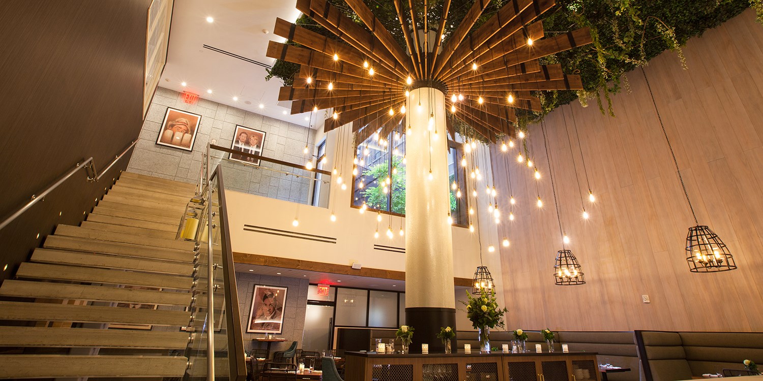 59 The Wilson Bottomless Brunch at New Chelsea Restaurant Travelzoo