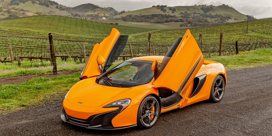 279 Luxury Car 60Minute Rental in Napa, Bodega Bay or 279 Luxury Car 60Minute Rental in Napa, Bodega Bay or