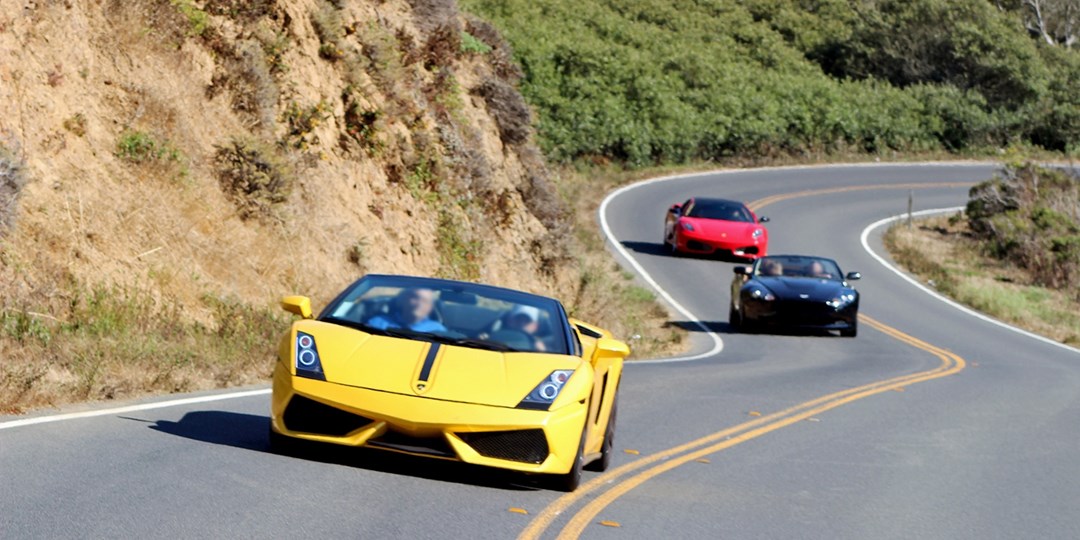 279 Luxury Car 60Minute Rental in Napa, Bodega Bay or 279 Luxury Car 60Minute Rental in Napa, Bodega Bay or