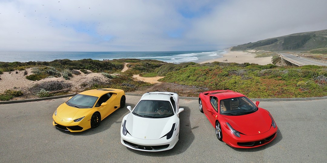 279 Luxury Car 60Minute Rental in Napa, Bodega Bay or 279 Luxury Car 60Minute Rental in Napa, Bodega Bay or