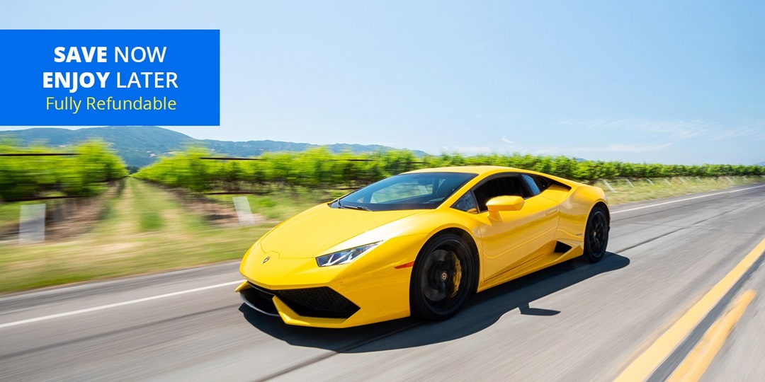 279 Luxury Car 60Minute Rental in Napa, Bodega Bay or 279 Luxury Car 60Minute Rental in Napa, Bodega Bay or