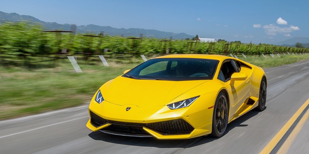 279 Luxury Car 60Minute Rental in Napa, Bodega Bay or 279 Luxury Car 60Minute Rental in Napa, Bodega Bay or