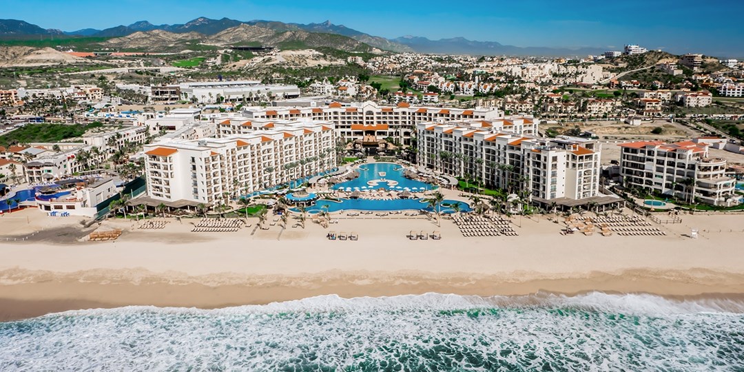 Cabo All-Inclusive 4-Star Getaway w/Flights | Travelzoo