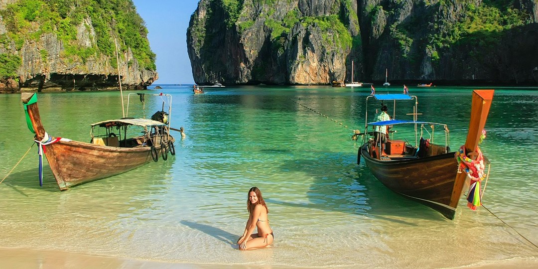 tours from koh phi phi
