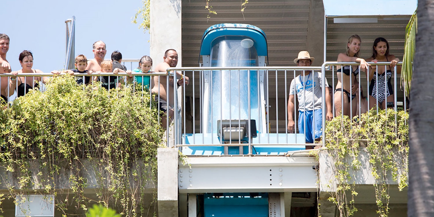 'Asia's Best Water Park': Save on Tickets to Waterbom Bali ...