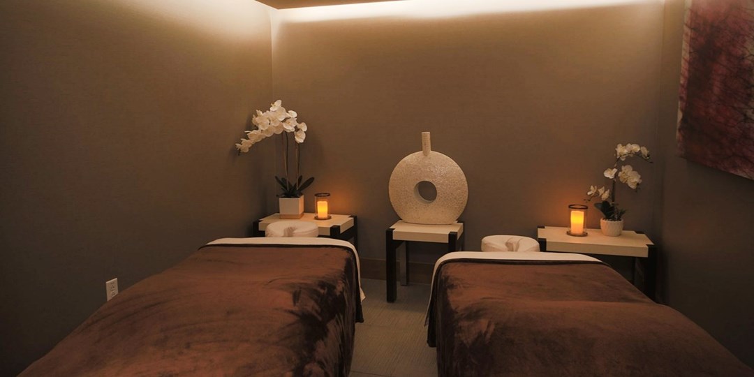 79 & up Luxurious Spa Day with Bubbly in Portland Travelzoo