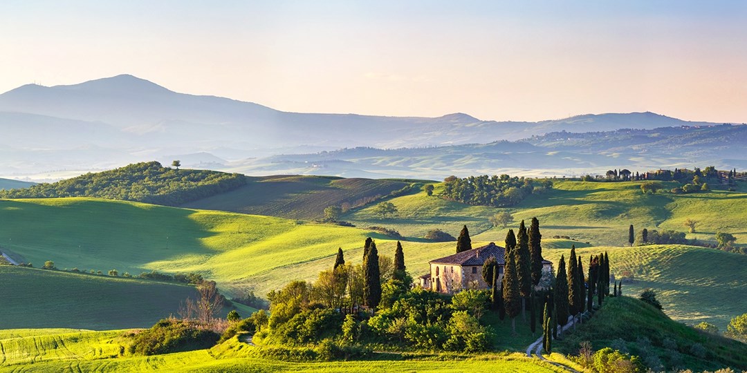 Eternal Cities & Tuscan Treasures: 12 Nights in Italy w/Air | Travelzoo