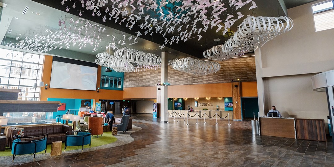 Catskills Resort with Indoor Water Park Passes Travelzoo