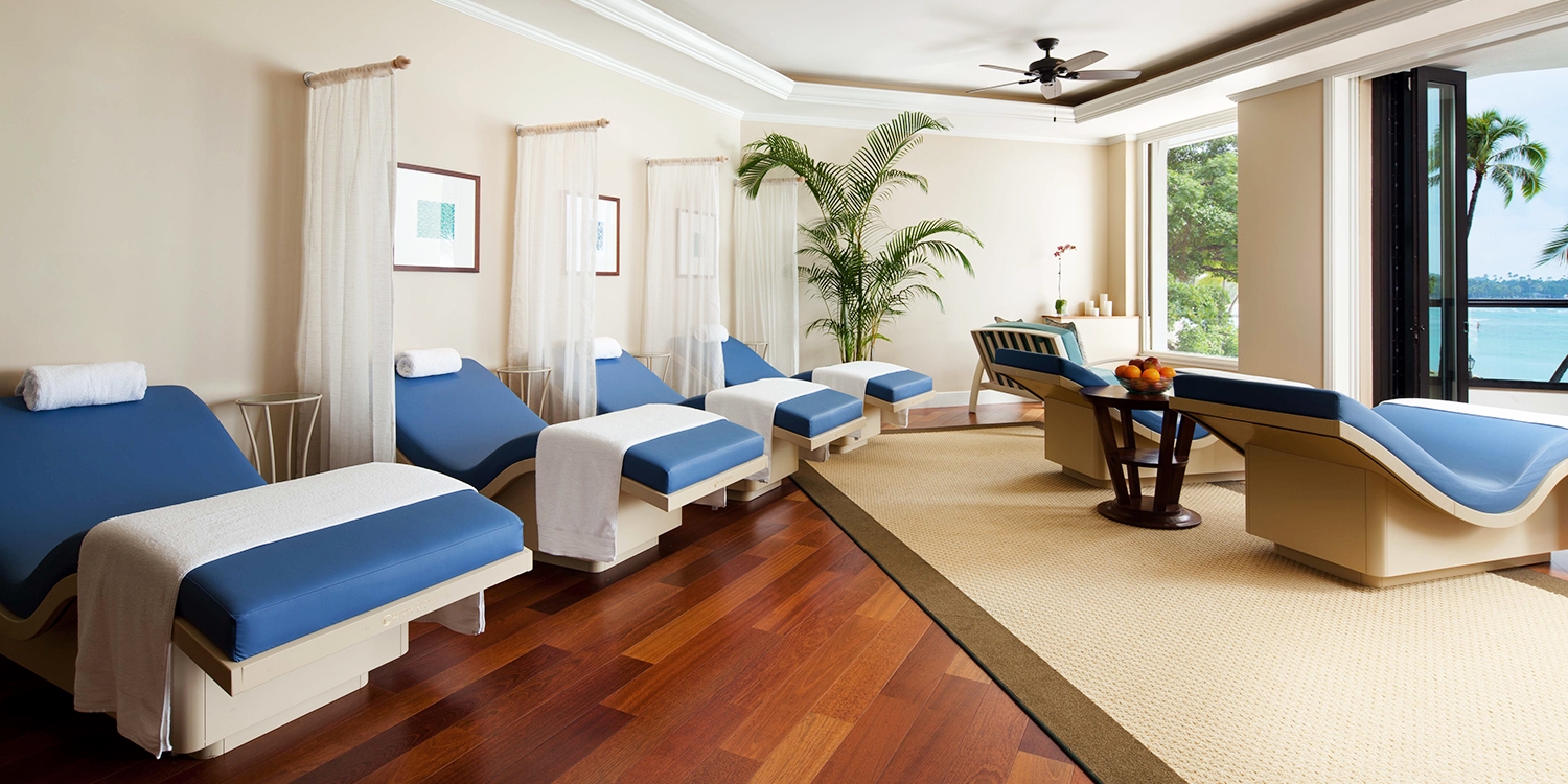 139 Heavenly Spa Massage or Facial with Spa Amenities Travelzoo