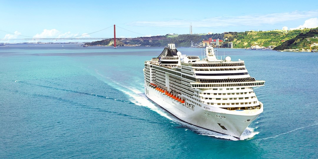 10 Cruise Perks You'll Wish You Had in Real Life Travelzoo