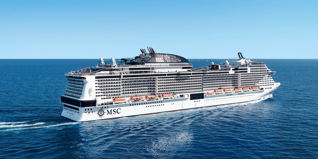 MSC Cruises is Generating Major Buzz in Miami. Here's Why. | Travelzoo