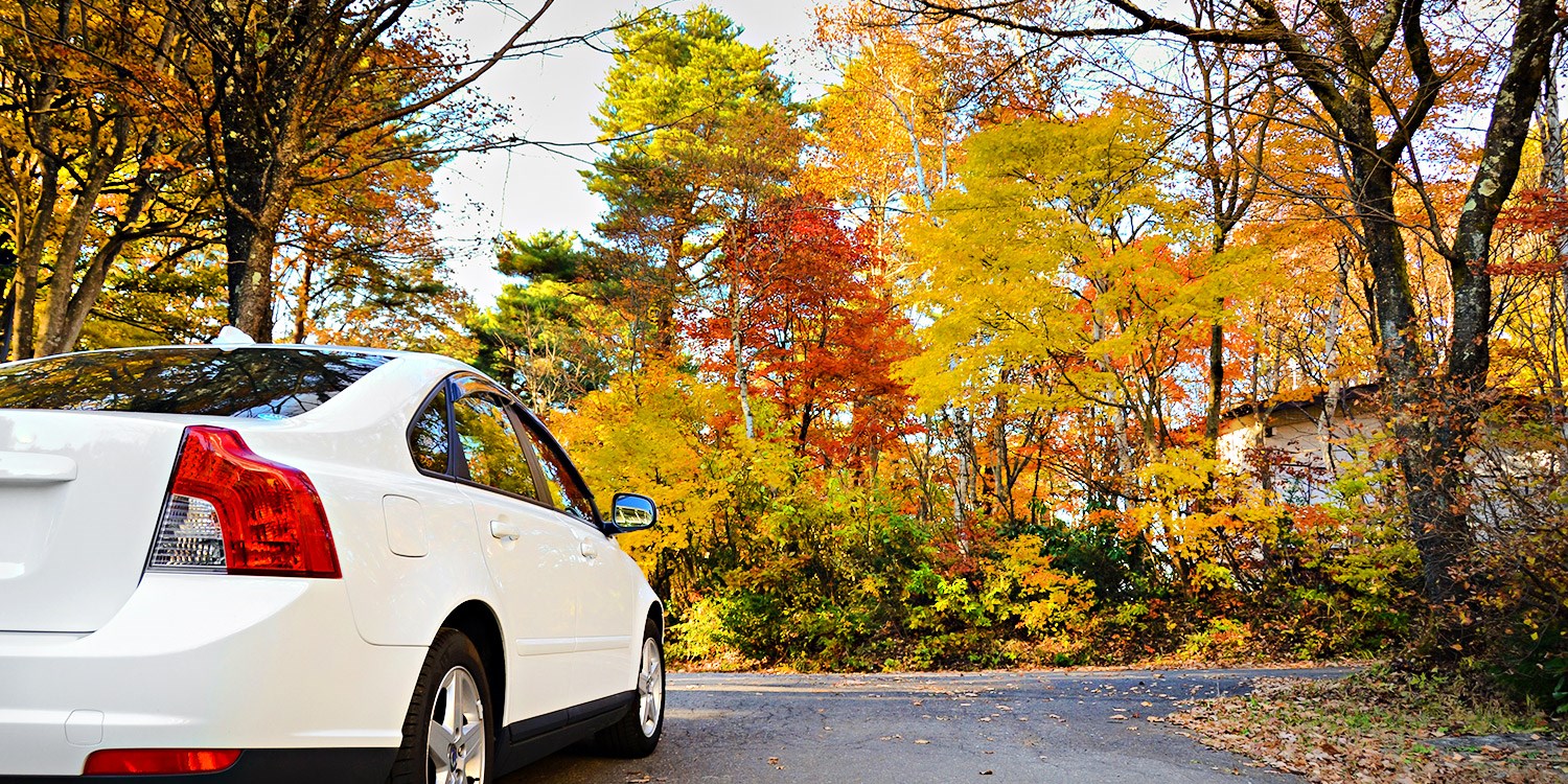 Weekend Car Rentals with Budget Travelzoo