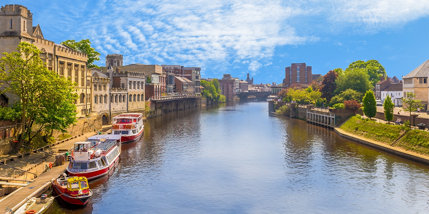 new york river cruise