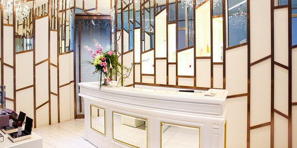 来自东京银座 上海仅此一家 日本top3 每人1000小时培训出的 日式服务 到底怎么样 Travelzoo旅游族