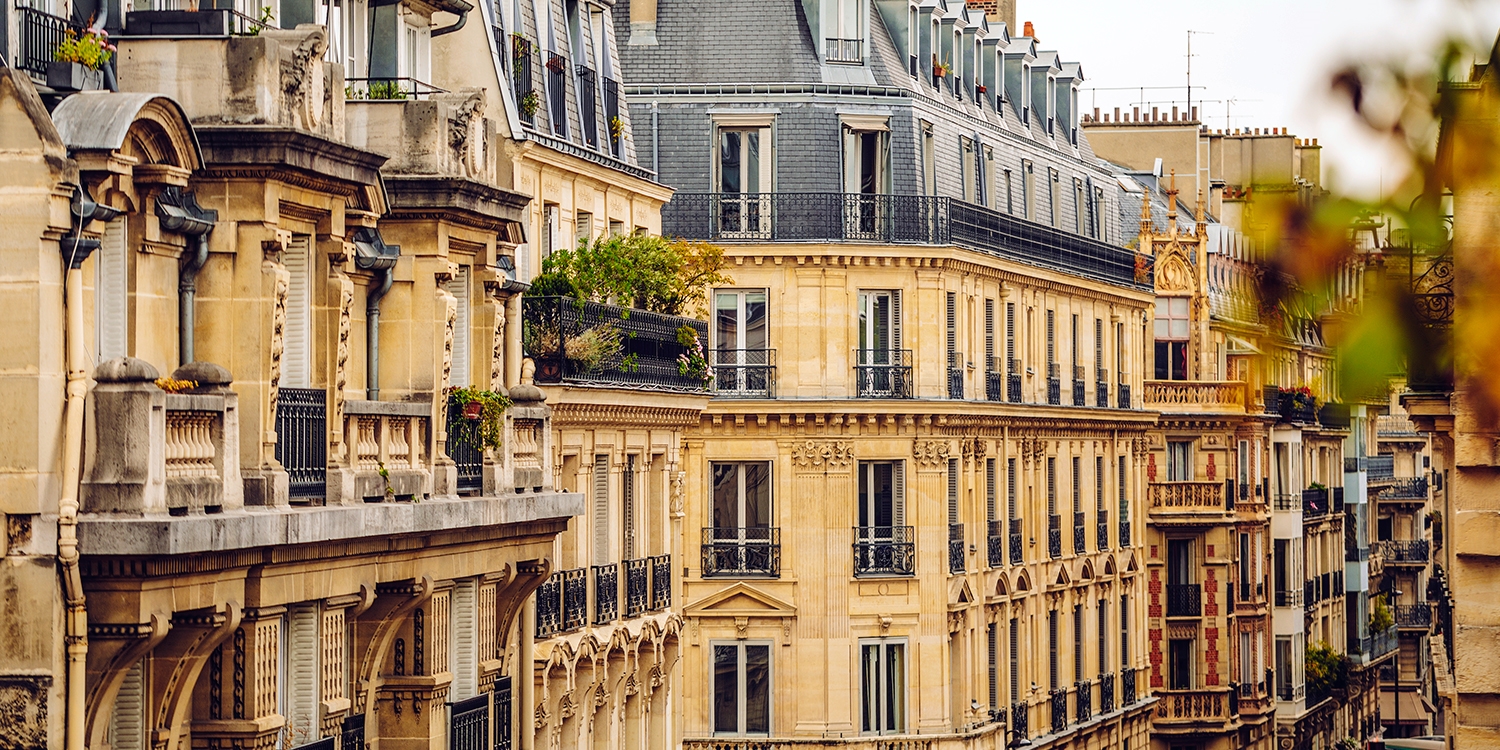 $85 – Paris: Hotel Stay W/Breakfast Into 2021 | Travelzoo