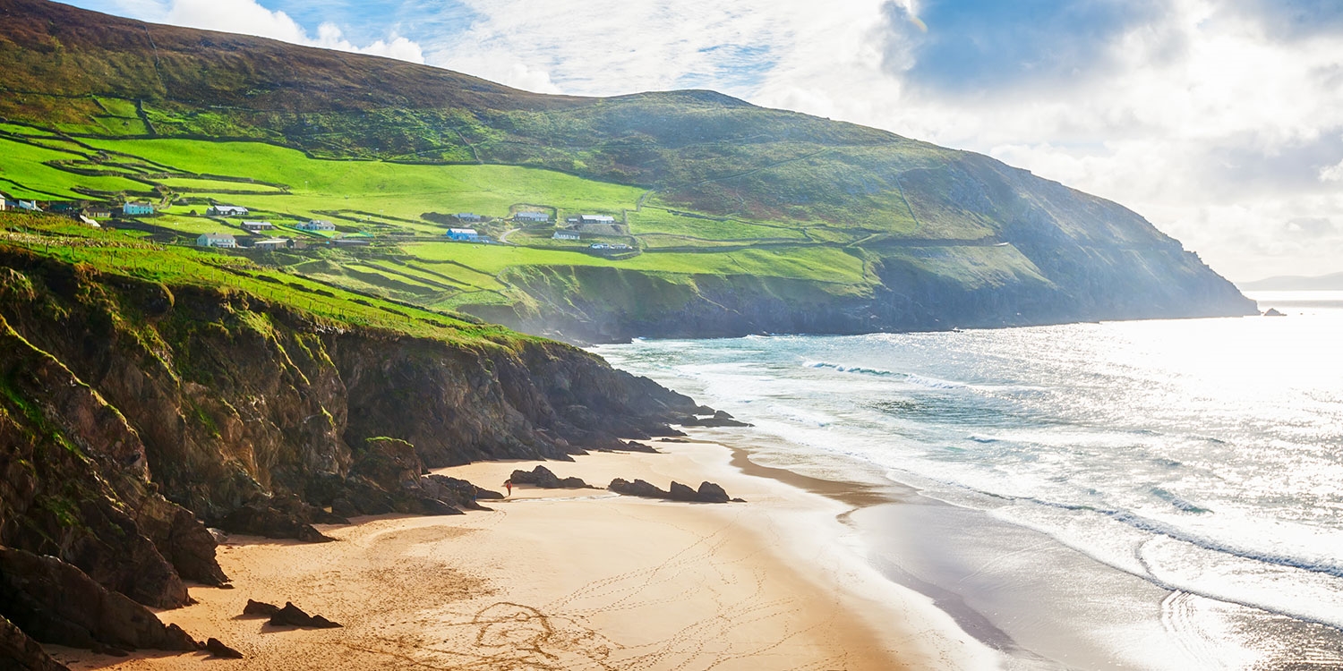 Ireland Featured Destination Travelzoo Travelzoo