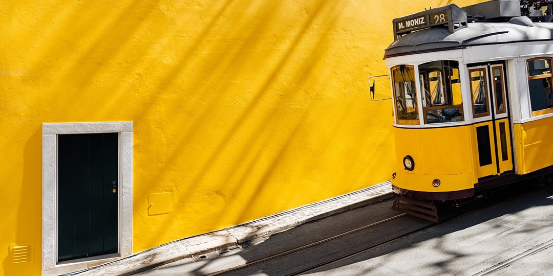 1899 & up—Upscale Portugal 8night tour from the Midwest Travelzoo