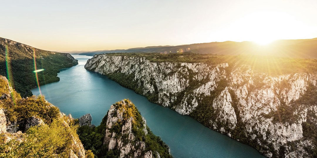 Danube River Cruise