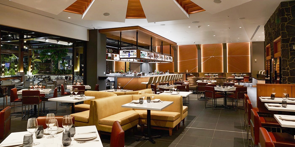 79 Michael Mina's Stripsteak Waikiki Dinner & Drinks Travelzoo