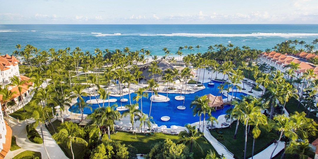 Punta Cana All-Inclusive Getaway w/Air | Travelzoo