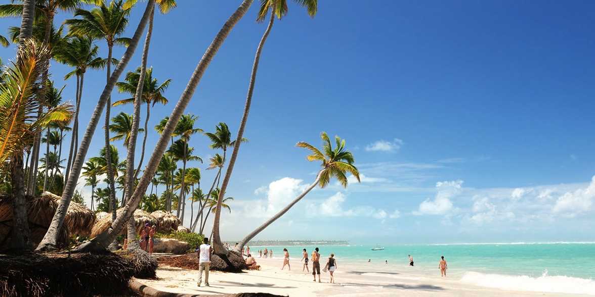 Beach Vacation Deals Travelzoo