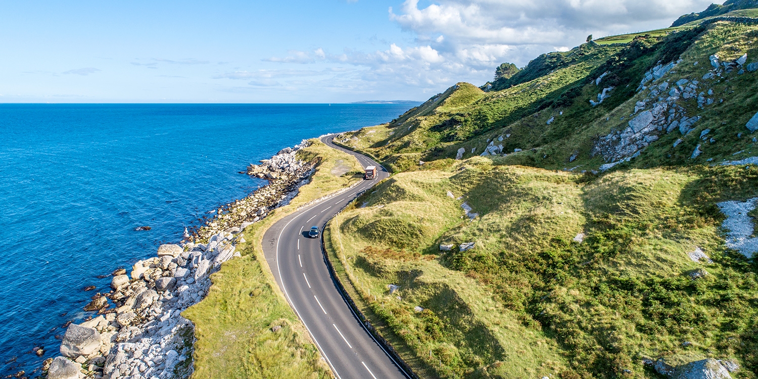 Ireland Featured Destination Travelzoo Travelzoo