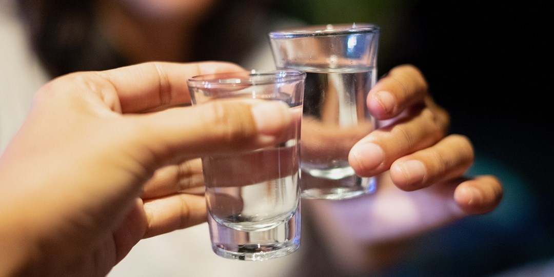 £9—Tequila & rum festival in Birmingham, save 48 Travelzoo