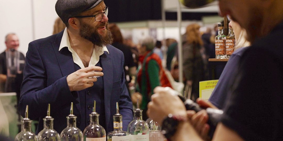 £9—Tequila & rum festival in Birmingham, save 48 Travelzoo