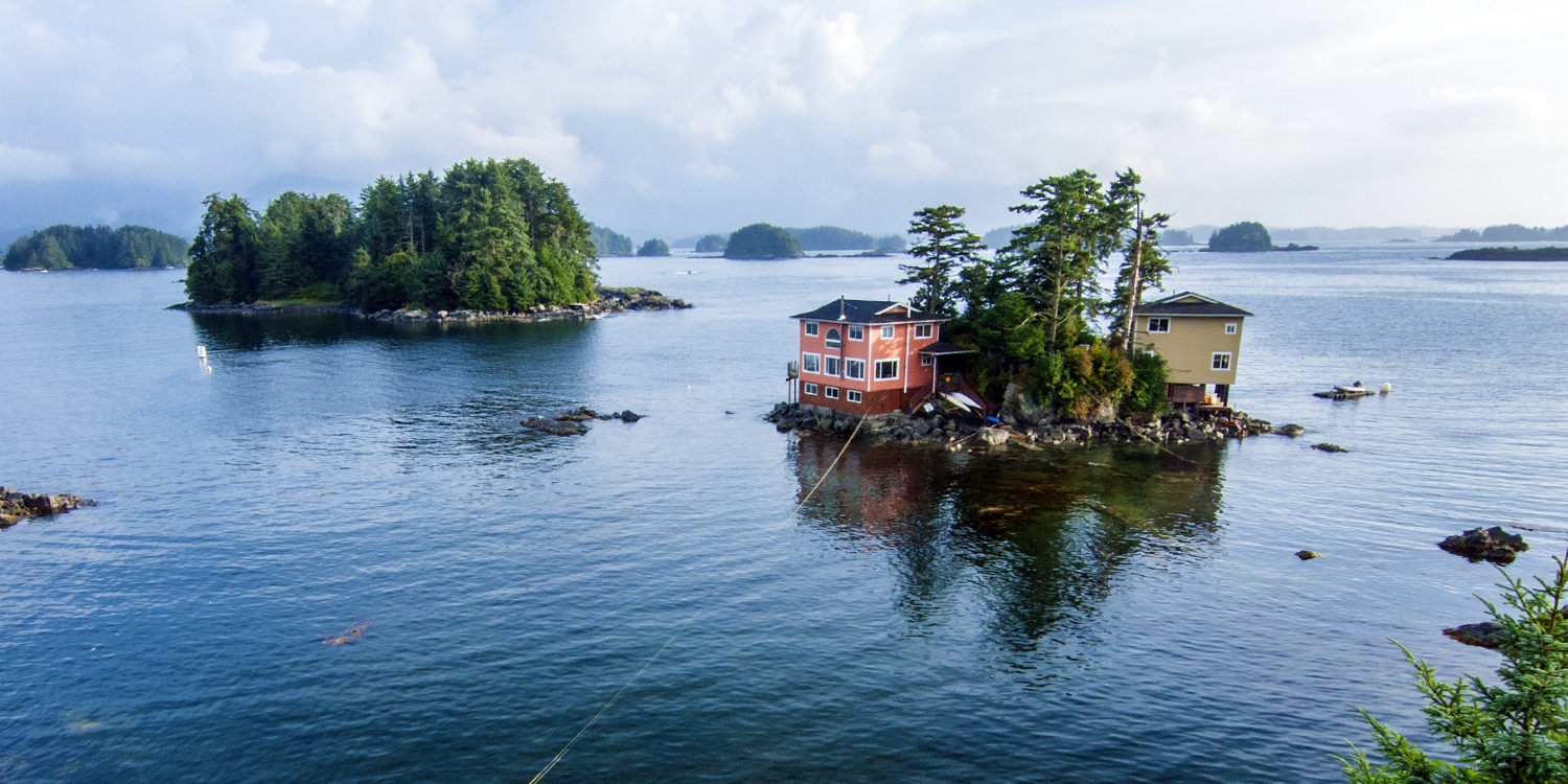 Alaska AllInclusive Expedition Cruise w/Flights Travelzoo