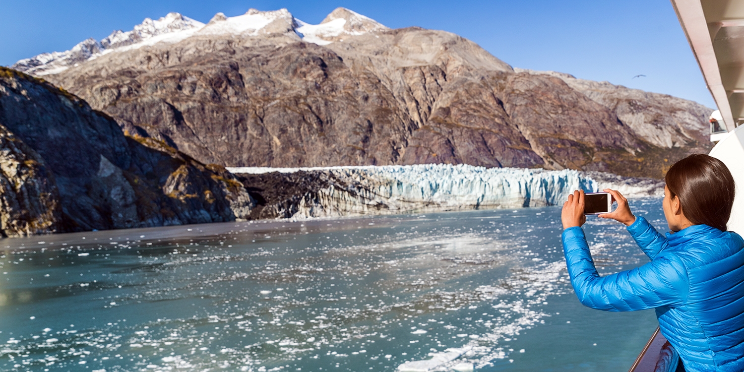 Alaska All-Inclusive Expedition Cruise w/Flights  Travelzoo