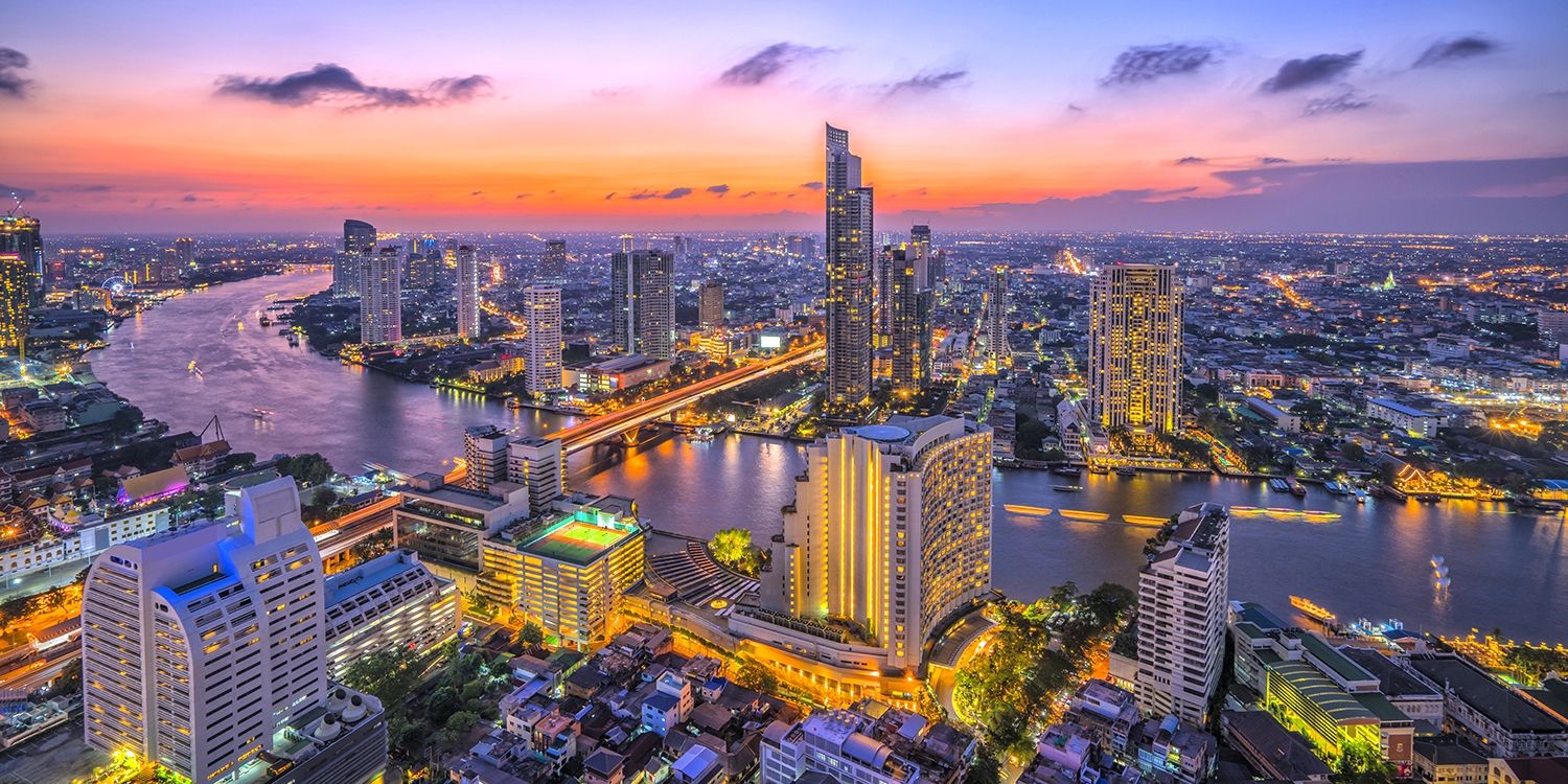 $42 – Bangkok Dinner Cruise w/Return Transfers | Travelzoo