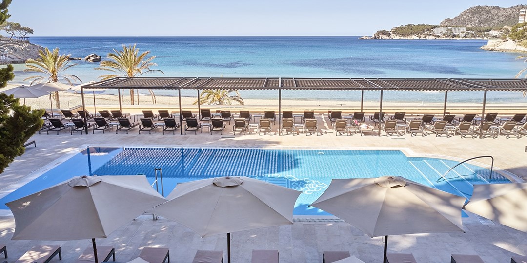 Mallorca stay at 5-star adults-only hotel | Travelzoo